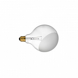 Лампа накаливания LAMP.GLOB.SABB. 40W 230V E27                                                      