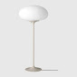 Светильник настольный Gubi Stemlite, Table Lamp 70cm, темно-серый                                   