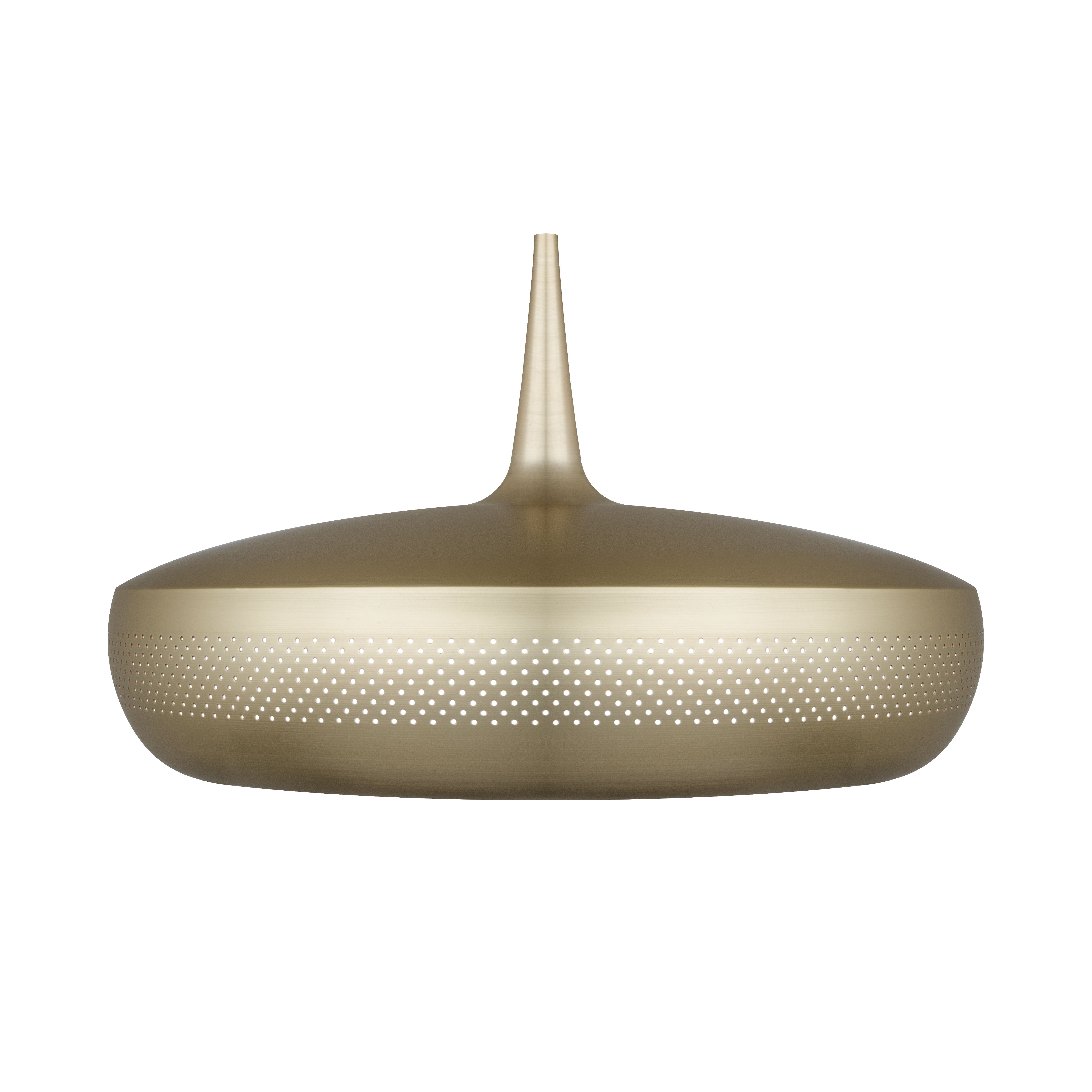 clava dine pendant light