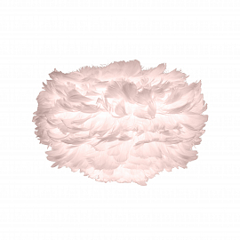 Светильник подвесной Umage (Vita) Eos mini, розовый                                                 