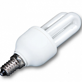Лампа компактная люминесцентная TC-DSE 11W/827 E14                                                  