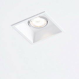 Светильник встраиваемый Wever Ducre Pyramid 1.0 LED                                                 