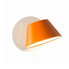 Плафон для светильника Marset Tam Tam Mini, orange                                                  
