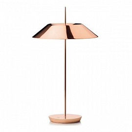 Светильник настольный Vibia Mayfair 5505, медь                                                      