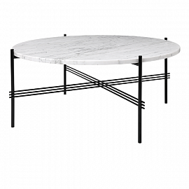 Стол Gubi Gamfratesi TS Table Large, белый                                                          