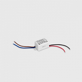 LED driver, 700mA, ON/OFF, 3W