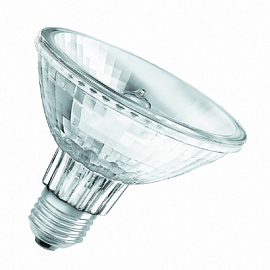 Лампа галогенная 220V QPAR38 100W E27                                                               