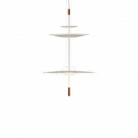 Светильник подвесной Vibia Flamingo 1560, медь                                                      