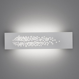 Светильник настенный Artemide Islet белый                                                           