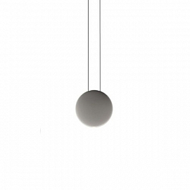 Светильник подвесной Vibia Cosmos 2500, светло-серый                                                