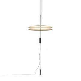 Светильник подвесной Vibia Flamingo 1515, графит                                                    