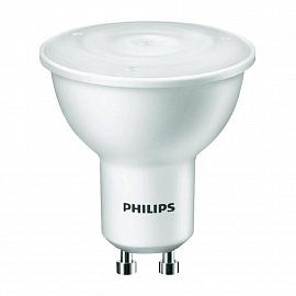 Лампа LED Philips LED 5-45W WW 36D                                                                  