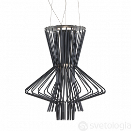 Светильник подвесной Foscarini Allegretto Ritmico                                                   