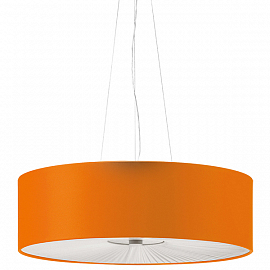 Светильник подвесной Axo Light Skin 160, оранжевый                                                  
