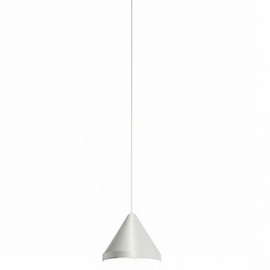 Светильник подвесной Vibia North 5660, белый                                                        