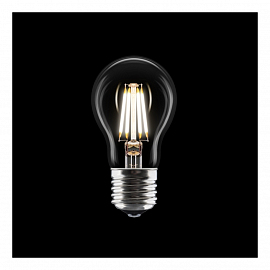 Лампа LED LED Idea 6W Е27 A60 2700K                                                                 