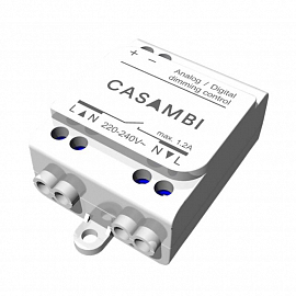 Конвертер Casambi CBU-ASD                                                                           