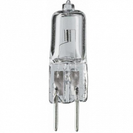 Лампа галогенная  низковольтная QT12 50W GY6.35                                                     