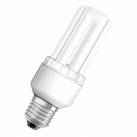 Лампа компактная люминесцентная TC-TSE 15W/827 E27                                                  