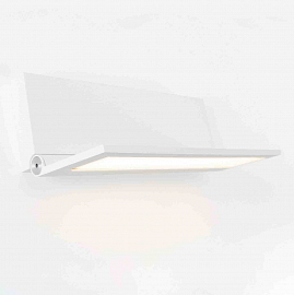 Светильник настенный Modular Wollet OLED GI, белый                                                  