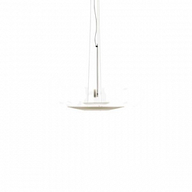 Светильник подвесной Vibia Flamingo 1540, белый                                                     