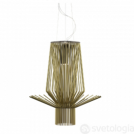 Светильник подвесной Foscarini Allegretto Assai                                                     