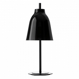 Светильник настольный Lightyears Caravaggio table, черный                                           