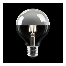 Лампа LED LED Idea 6W Е27 A80 2700K                                                                 