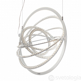 Светильник подвесной Artemide Copernico 500 sospensione, белый                                      