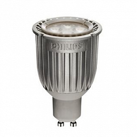 Лампа LED Master LEDspotMV 7W 7-50 40грд. GU10  3000K                                               