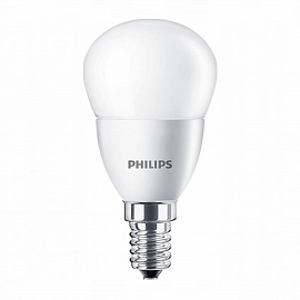 Лампа LED LEDbulb 4-25W P45 E14 2700K                                                               