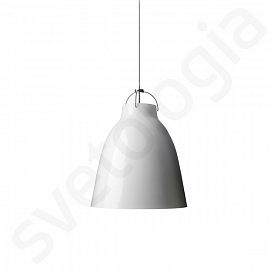 Светильник подвесной Lightyears Caravaggio P1, белый                                                