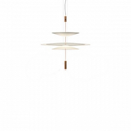 Светильник подвесной Vibia Flamingo 1530, медь                                                      