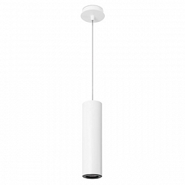 Светильник подвесной LEDS-C4 PIPE белый                                                             