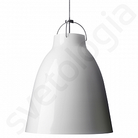 Светильник подвесной Lightyears Caravaggio P4, белый                                                