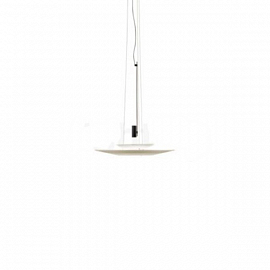 Светильник подвесной Vibia Flamingo 1540, графит                                                    