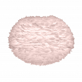 Светильник подвесной Umage (Vita) Eos large, розовый                                                