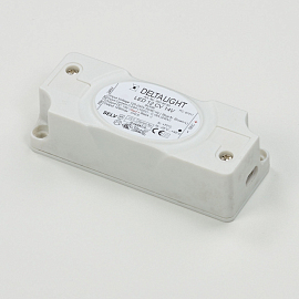 Трансформатор LED POWER SUPPLY 14V-DC / 12W                                                         