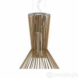 Светильник подвесной Foscarini Allegretto Vivace                                                    