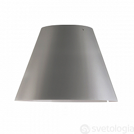Плафон для светильника Costanzina Radieuse, серый бетон (concrete grey)                             