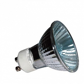 Лампа галогенная 220V QPAR20 75W GU10 30грд.                                                        