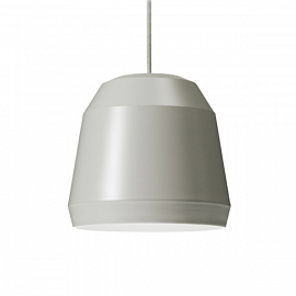 Светильник подвесной Lightyears Mingus P1, светло-серый                                             