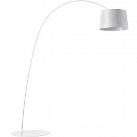 Светильник напольный Foscarini Twiggy LED, белый                                                    