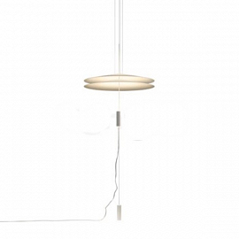 Светильник подвесной Vibia Flamingo 1515, белый                                                     