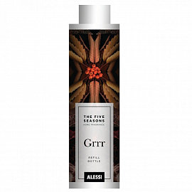 Alessi сменный аромат Осень Grrr 150 мл.                                                            