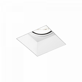 Светильник встраиваемый Wever Ducre Strange 1.0 PAR16, белый                                        
