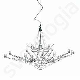 Светильник подвесной Foscarini Lightweight                                                          