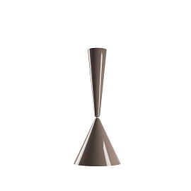 Светильник подвесной Flos Diabolo, коричневый                                                       