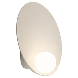 Светильник настенный Vibia Musa Beige M1                                                            
