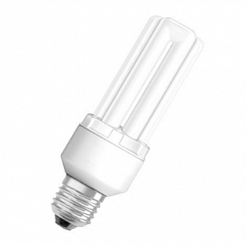 Лампа компактная люминесцентная TC-DSE 23W/827 E27                                                  